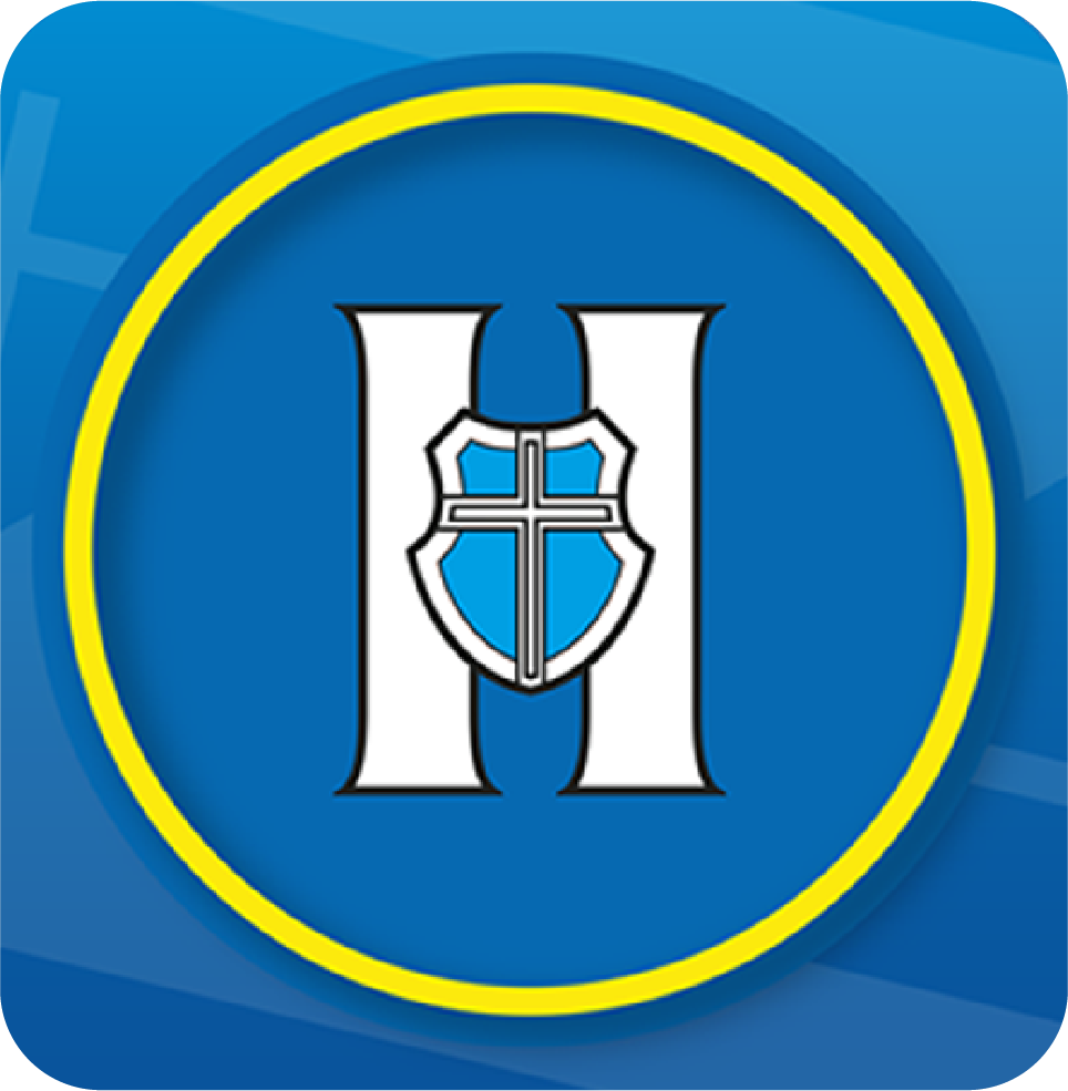 Hünfeld-App Icon