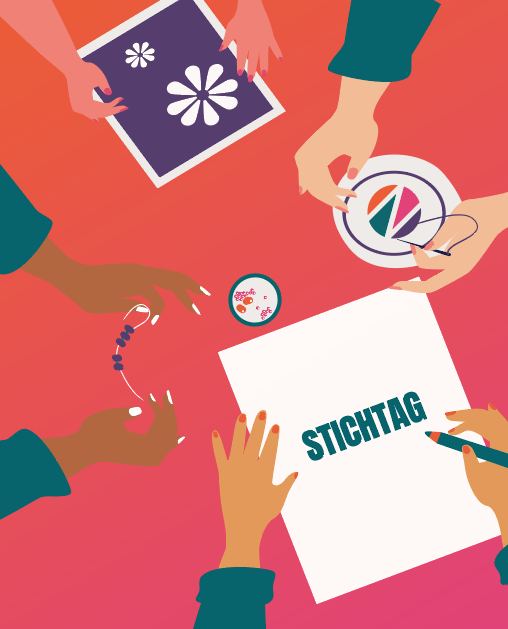 naehdels stichtag 5-0 workshops