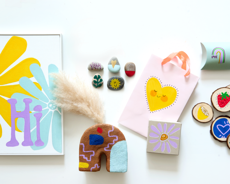 Edding Workshop Stichtag