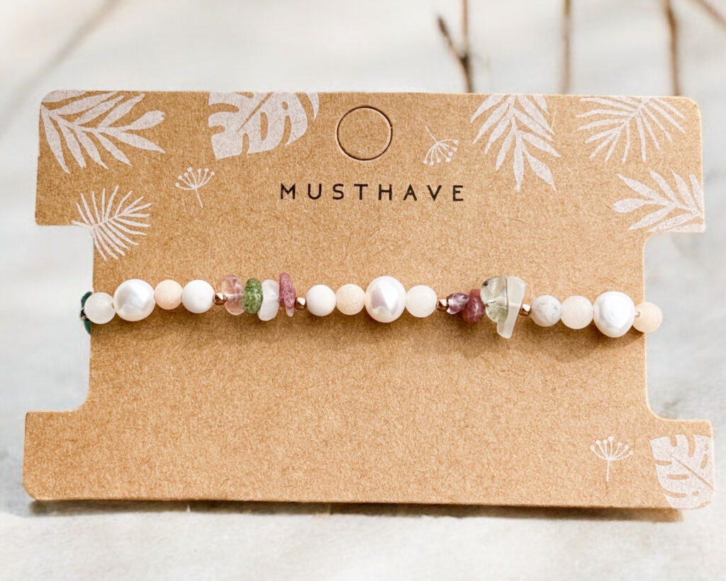 Prinzessin von der Perle