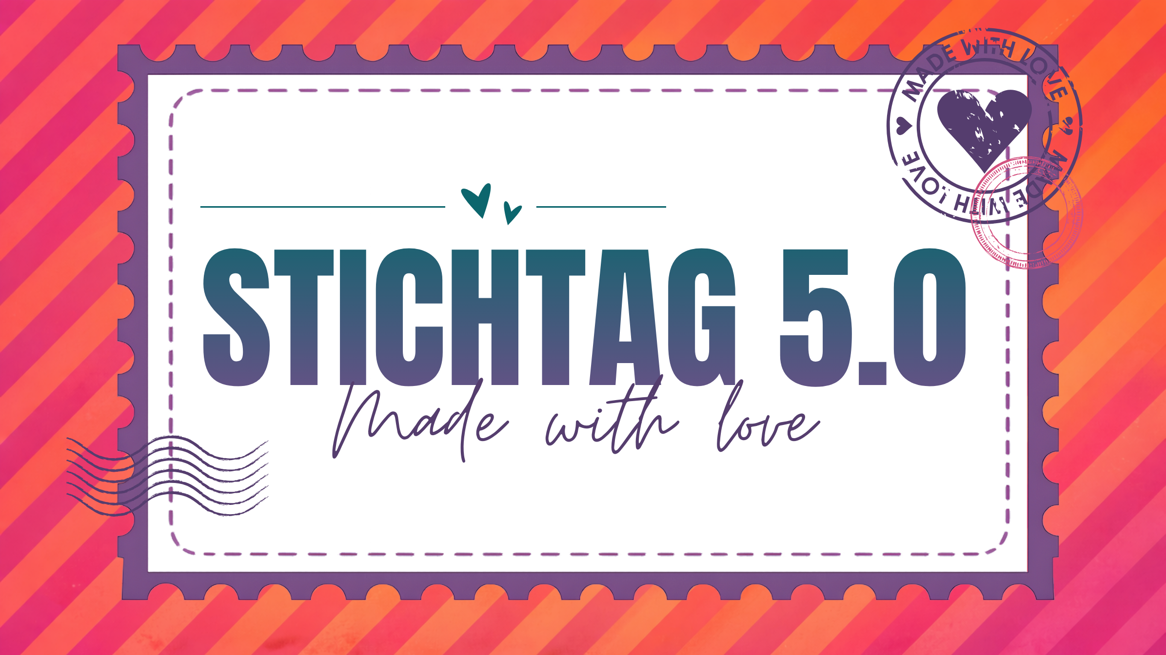 STICHTAG 5-0