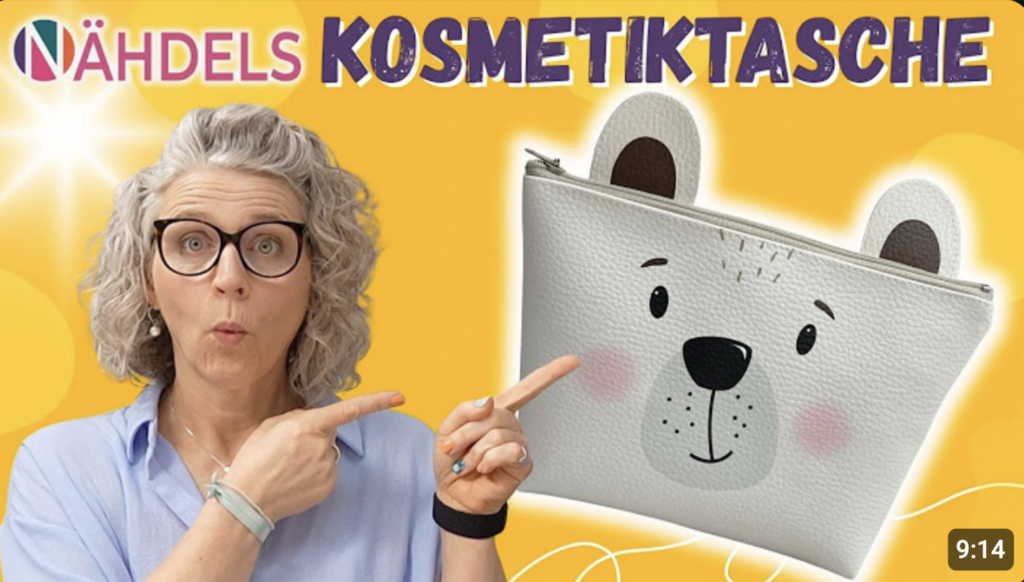 Sweet-Animals-Kosmetiktasche-Tutorial