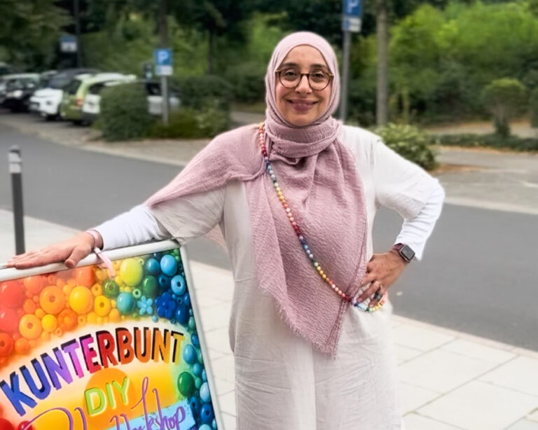 Hasibe Workshop Stichtag