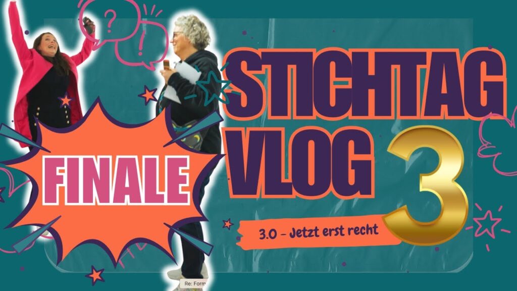 Stichtag Nähdels Video